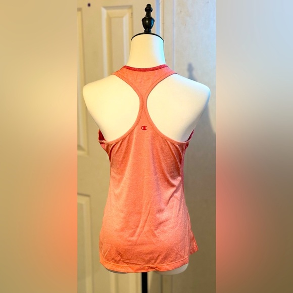 Champion women’s Powertrain racer back tee - Picture 3 of 4